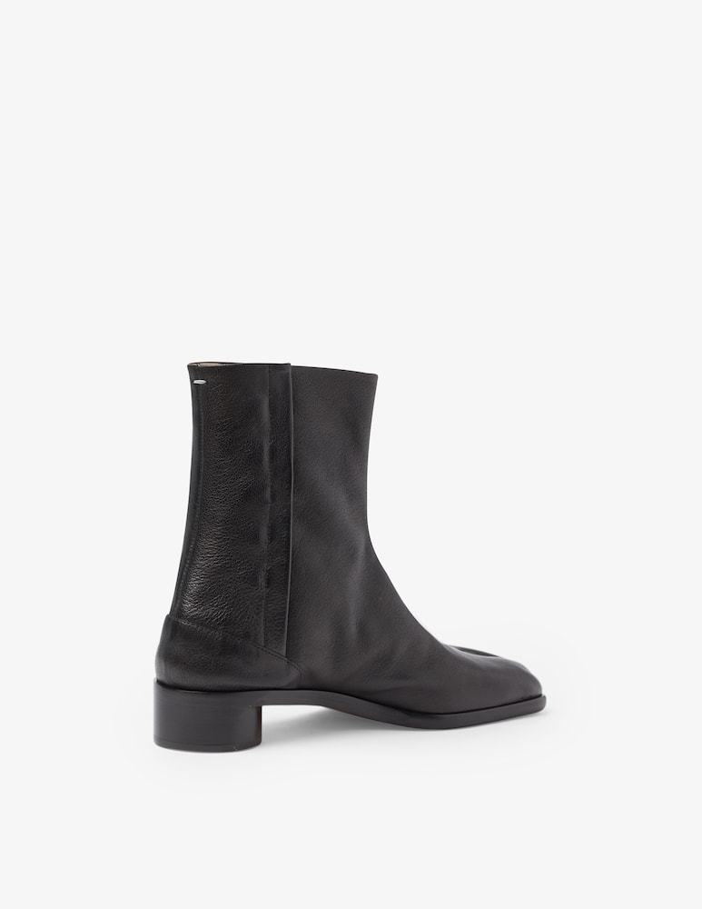 Maison Margiela Tabi ankle boots h30 - picture 4 Maison Margiela Tabi ankle boots h30 - picture 4