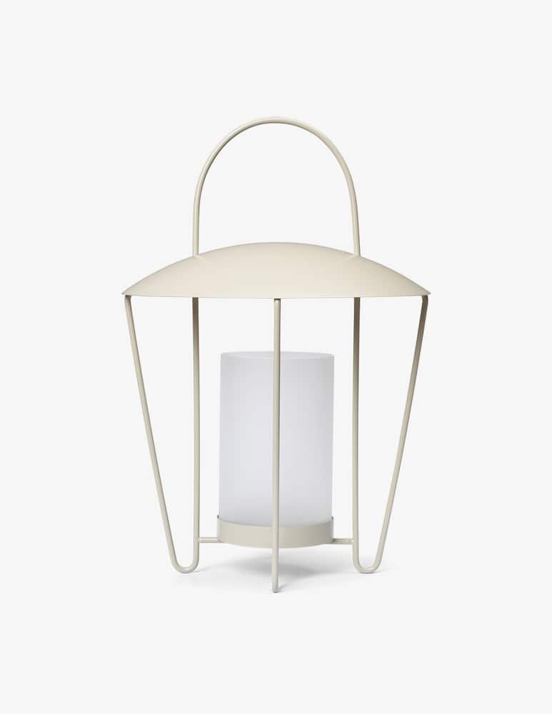 rinascente Ferm Living Abri Lanterna