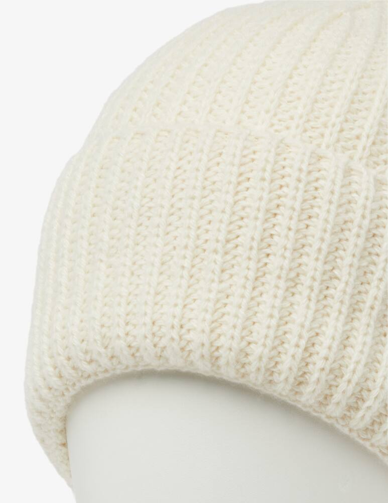 rinascente Rinascente Collection Cuffia in cashmere