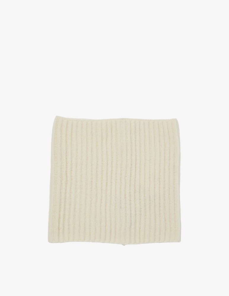 Rinascente Collection Scaldacollo in cashmere - immagine 1 Rinascente Collection Scaldacollo in cashmere - immagine 1