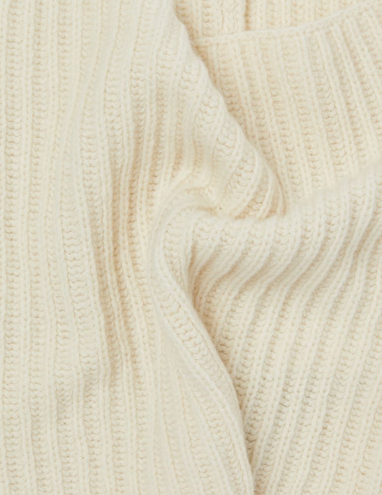 Rinascente Collection Scaldacollo in cashmere - immagine 2 Rinascente Collection Scaldacollo in cashmere - immagine 2