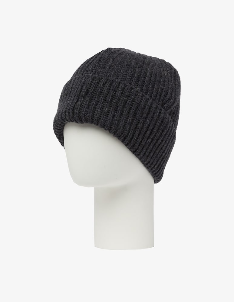 Rinascente Collection Cuffia in cashmere - immagine 1