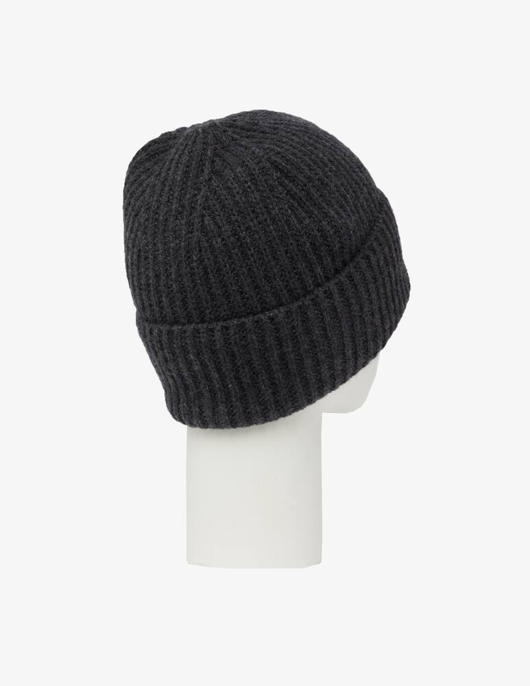 Rinascente Collection Cuffia in cashmere - immagine 3