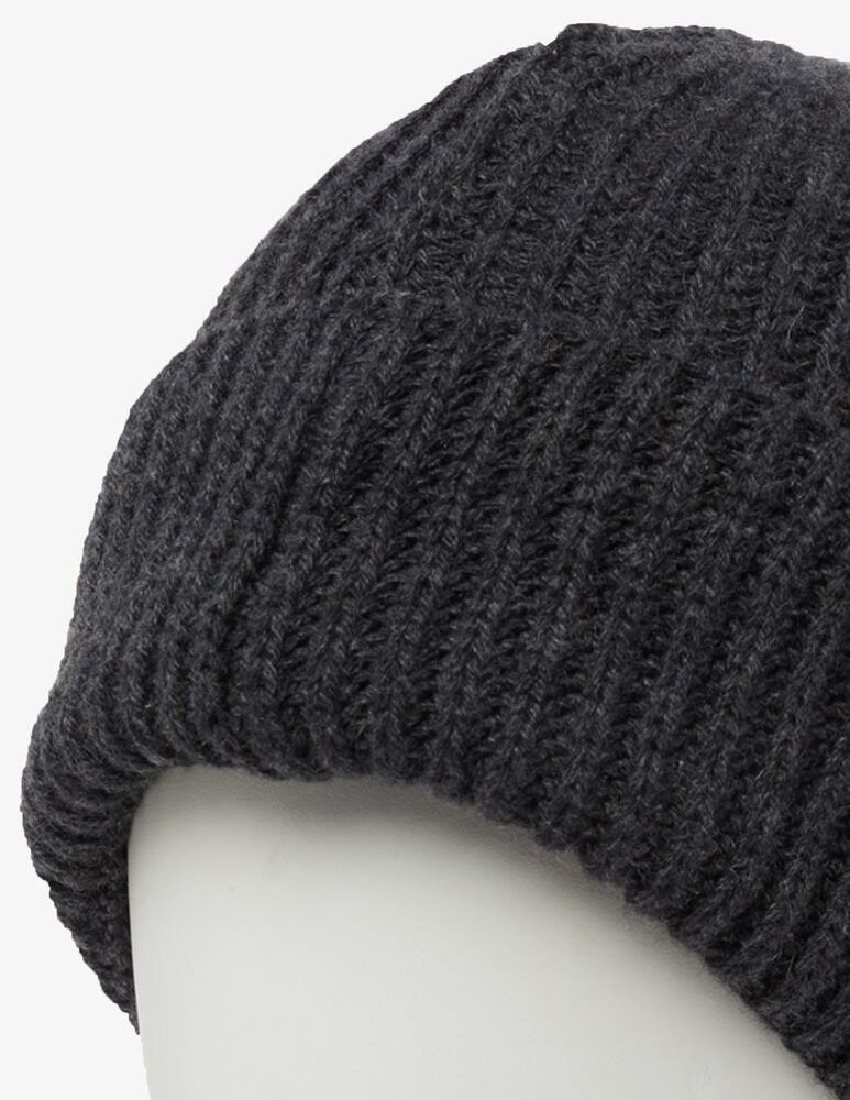 Rinascente Collection Cuffia in cashmere - immagine 4
