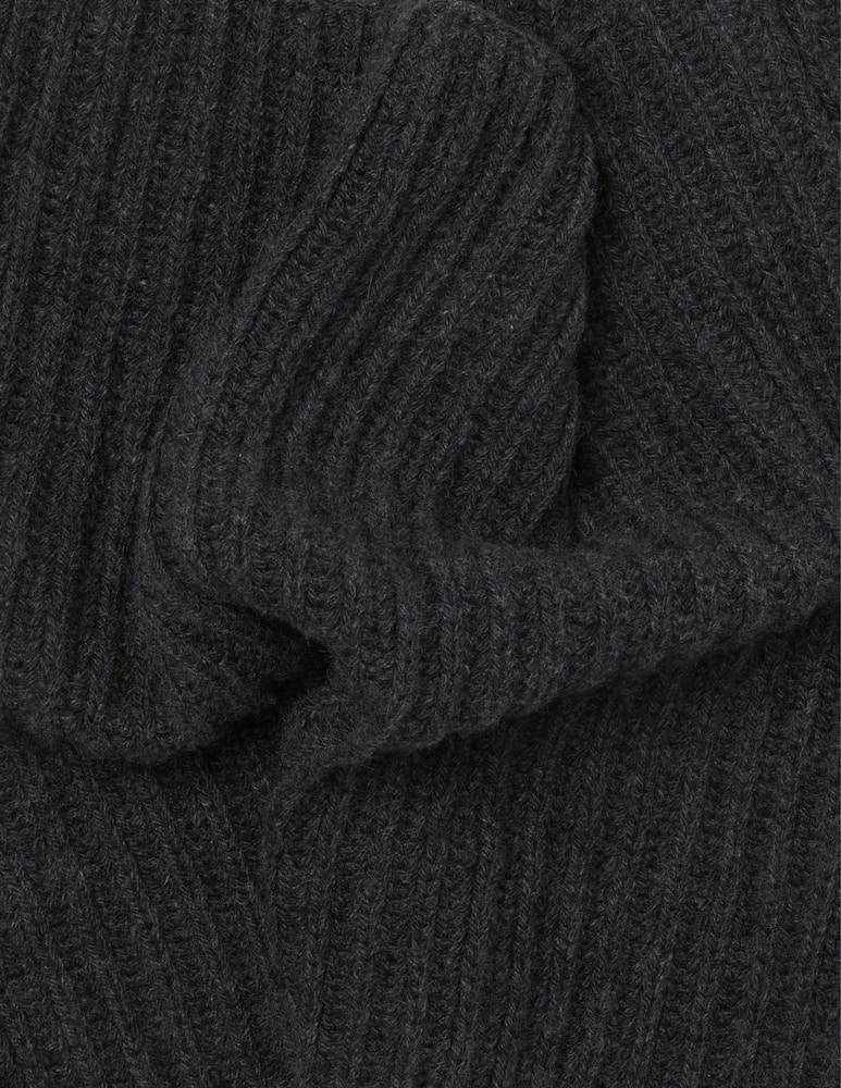Rinascente Collection Scaldacollo in cashmere - immagine 2 Rinascente Collection Scaldacollo in cashmere - immagine 2