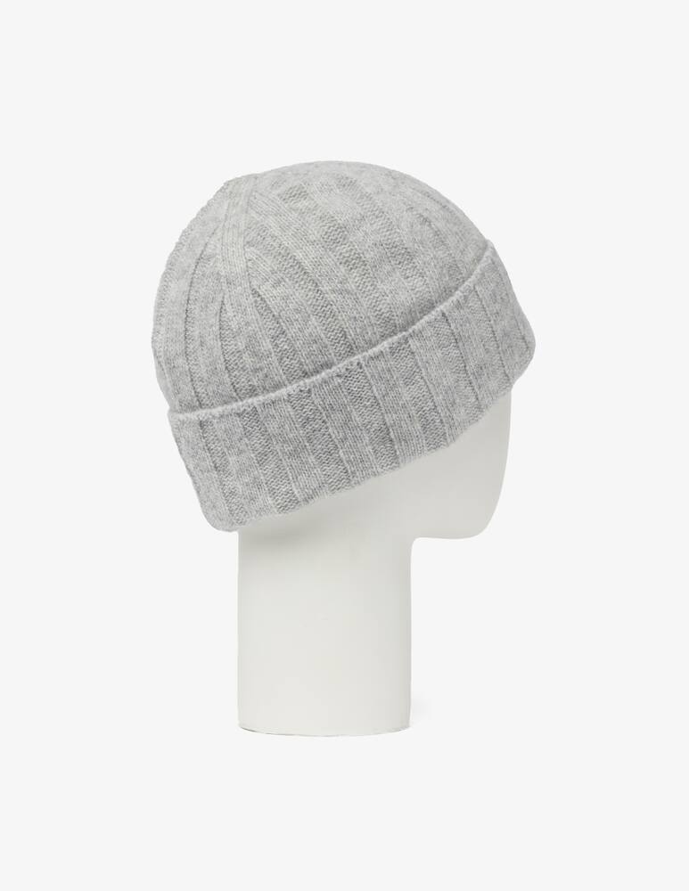 rinascente Rinascente Collection Cuffia in cashmere e lana