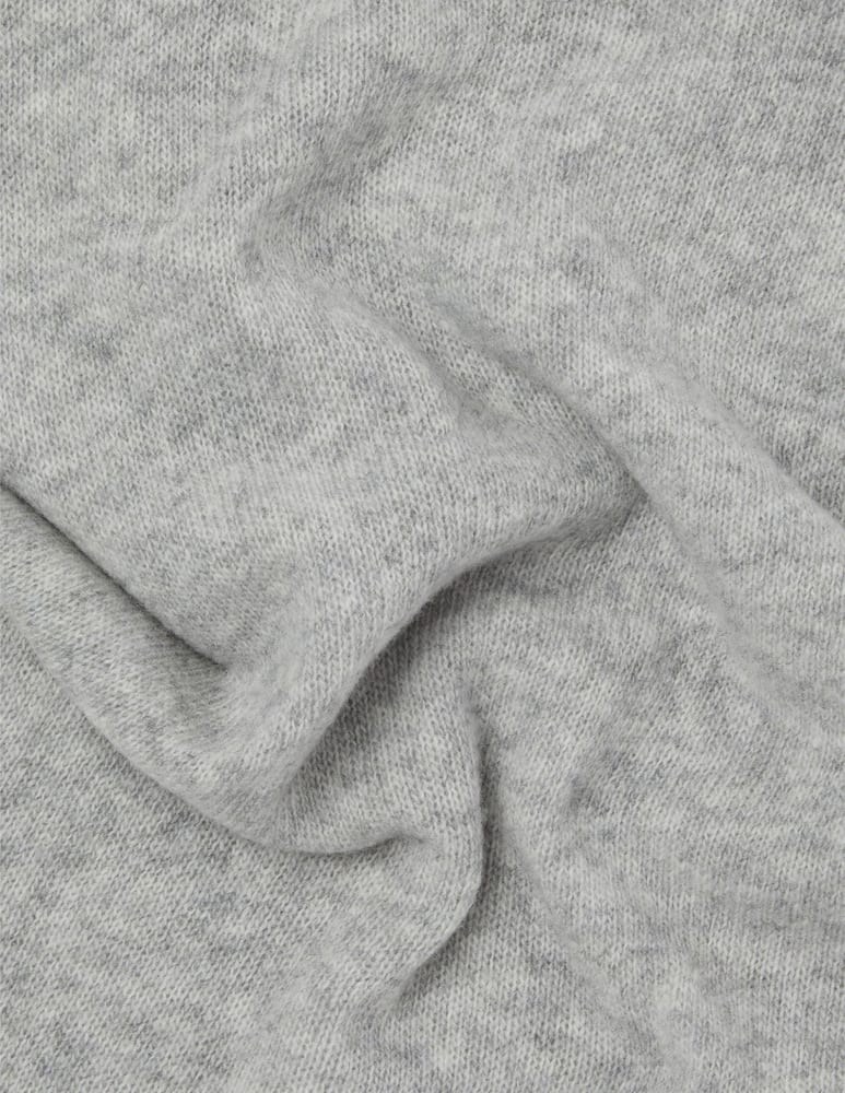 Rinascente Collection Sciarpa in lana e cashmere - immagine 2 Rinascente Collection Sciarpa in lana e cashmere - immagine 2