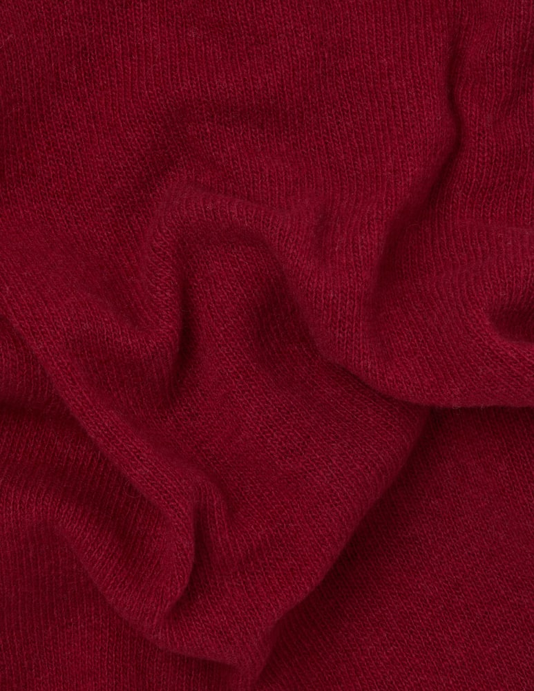 Rinascente Collection Sciarpa in lana e cashmere - immagine 2