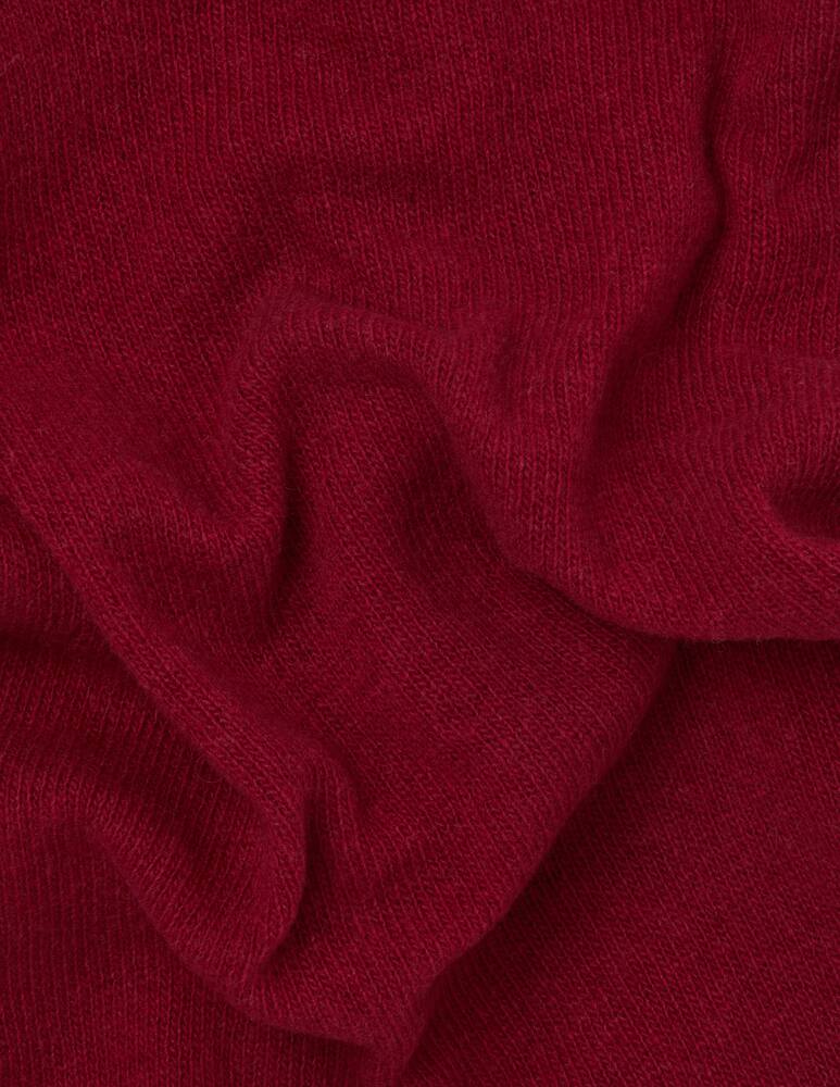 rinascente Rinascente Collection Sciarpa in lana e cashmere