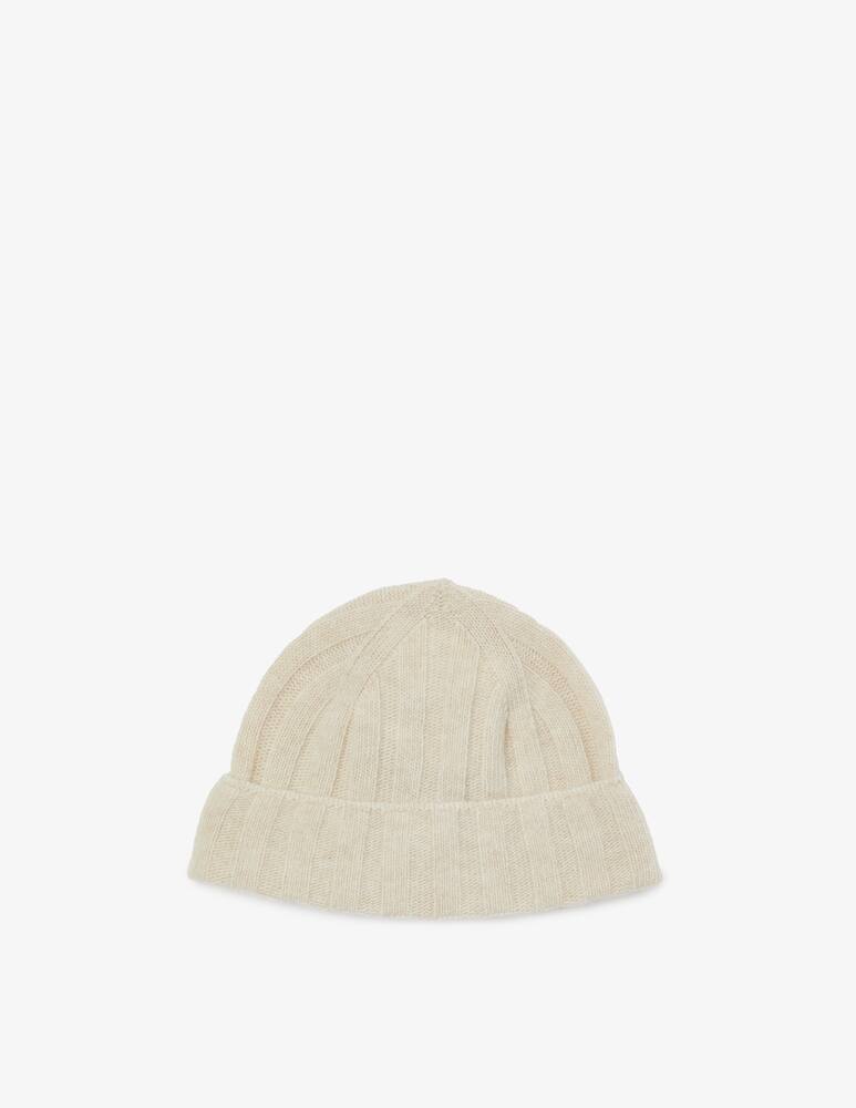 rinascente Rinascente Collection Cuffia in cashmere e lana