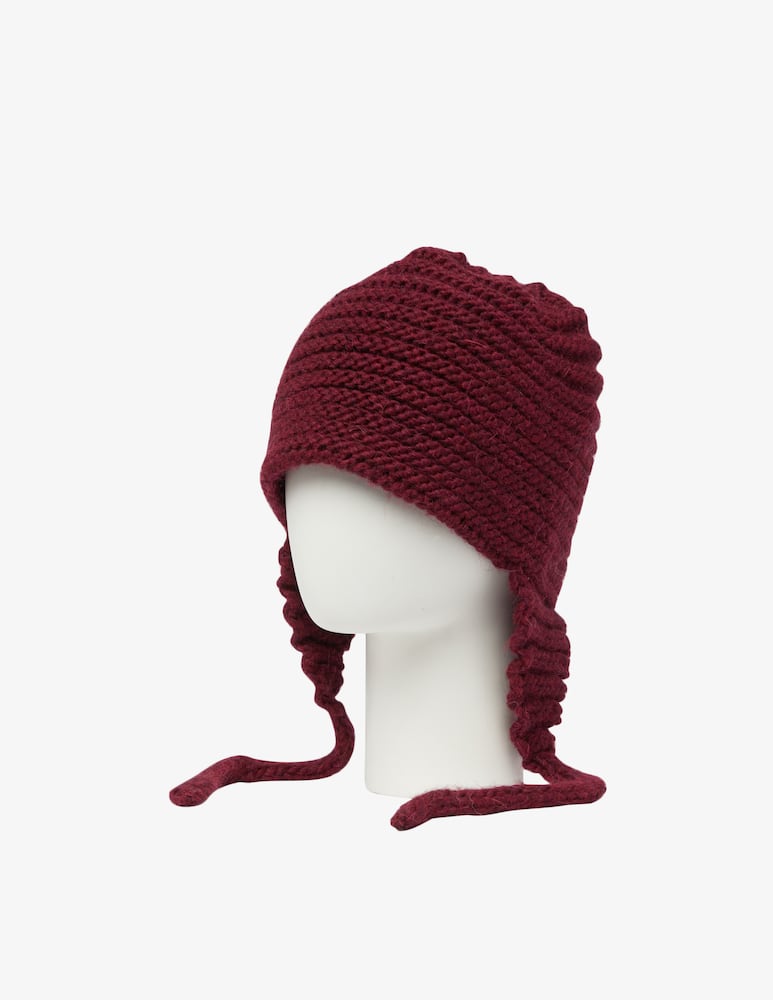 Rinascente Collection Cappello in misto lana - immagine 1 Rinascente Collection Cappello in misto lana - immagine 1