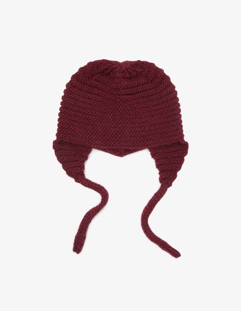 rinascente Rinascente Collection Cappello in misto lana