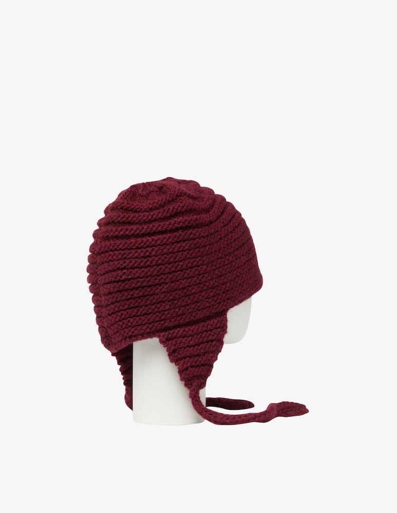 Rinascente Collection Cappello in misto lana - immagine 3 Rinascente Collection Cappello in misto lana - immagine 3