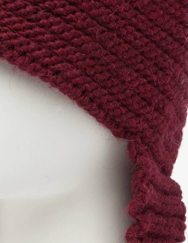 Rinascente Collection Cappello in misto lana - immagine 4 Rinascente Collection Cappello in misto lana - immagine 4