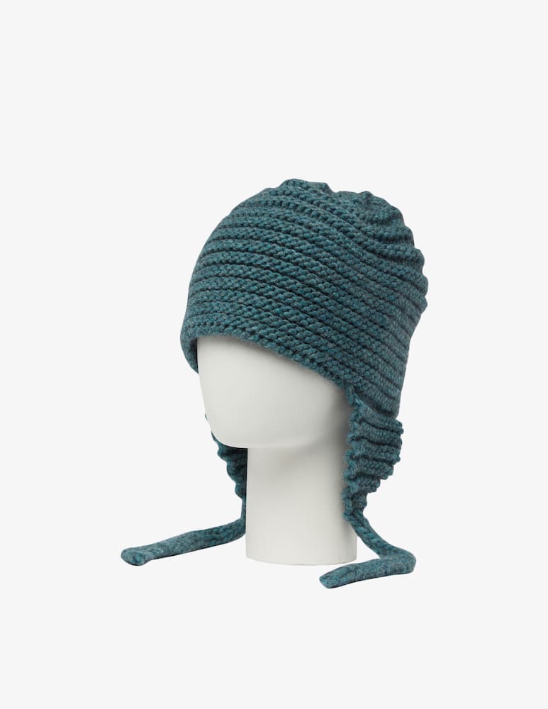 Rinascente Collection Cappello in misto lana - immagine 1 Rinascente Collection Cappello in misto lana - immagine 1