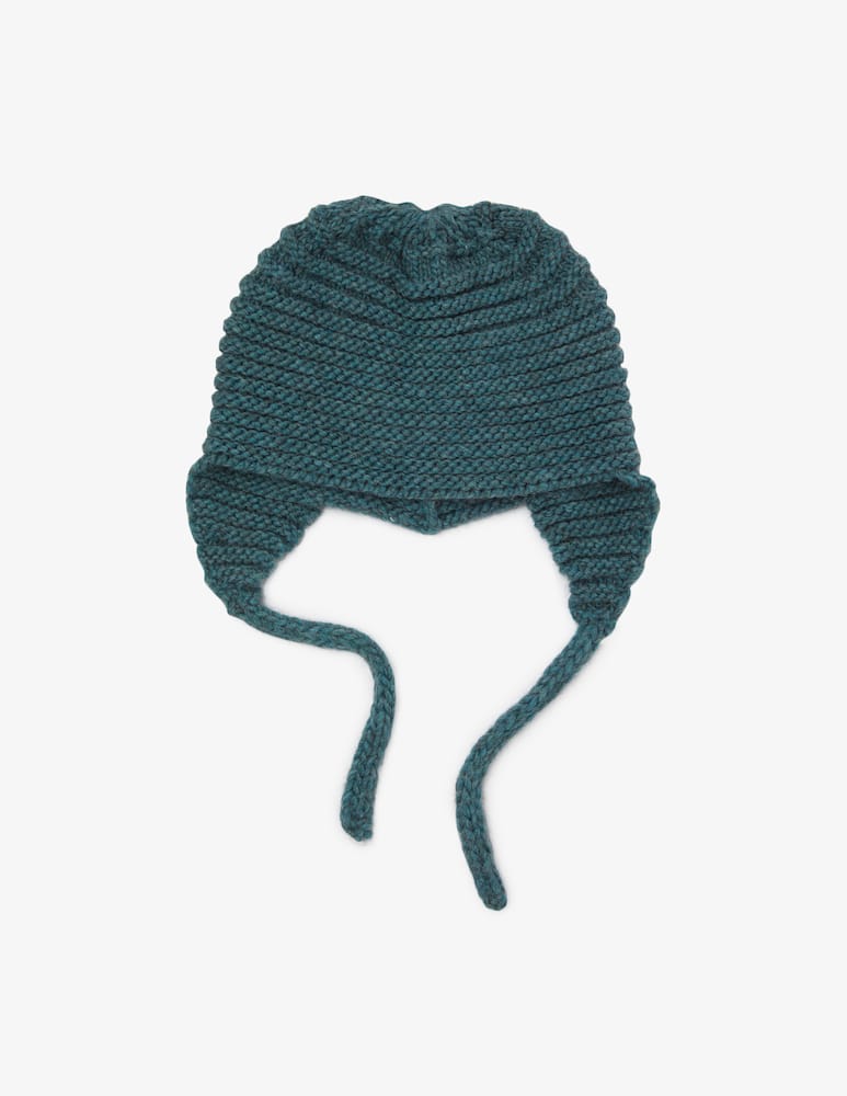Rinascente Collection Cappello in misto lana - immagine 2 Rinascente Collection Cappello in misto lana - immagine 2