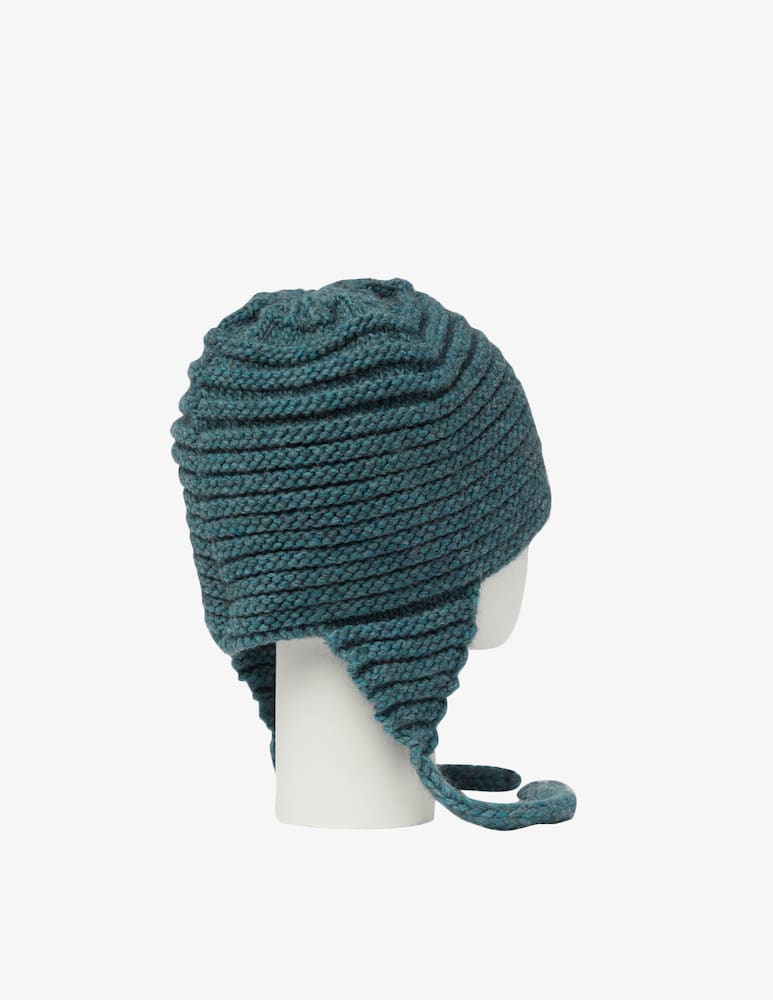 Rinascente Collection Cappello in misto lana - immagine 3 Rinascente Collection Cappello in misto lana - immagine 3