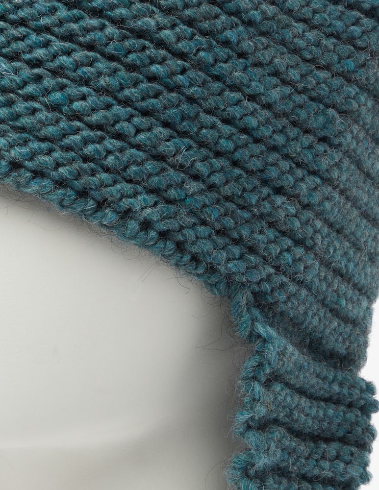 Rinascente Collection Cappello in misto lana - immagine 4 Rinascente Collection Cappello in misto lana - immagine 4