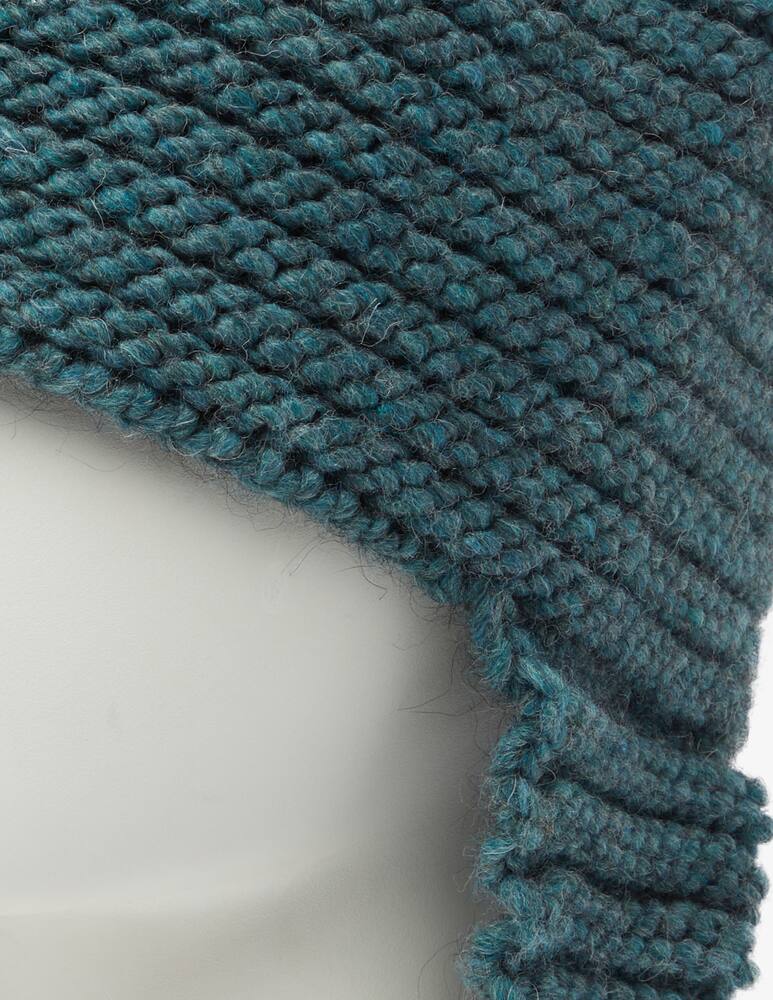 rinascente Rinascente Collection Cappello in misto lana