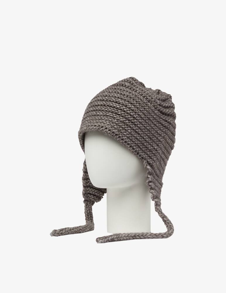 Rinascente Collection Cappello in misto lana - immagine 1 Rinascente Collection Cappello in misto lana - immagine 1