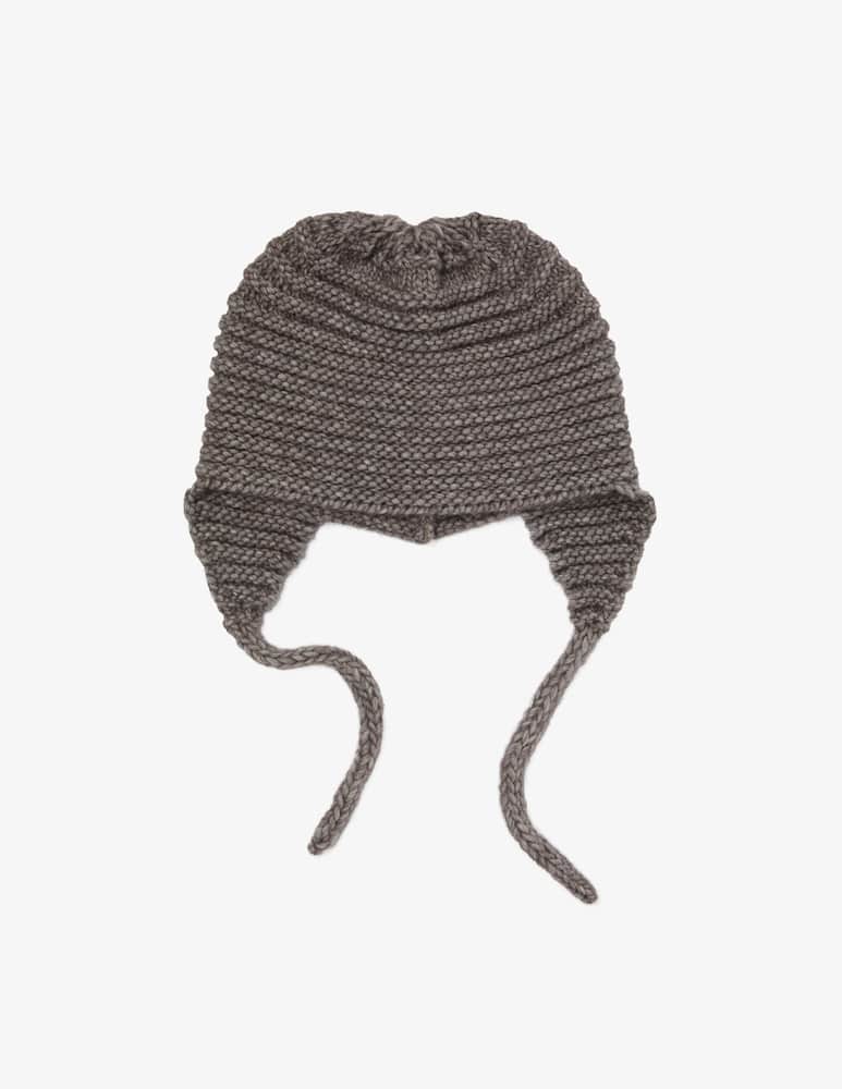 Rinascente Collection Cappello in misto lana - immagine 2 Rinascente Collection Cappello in misto lana - immagine 2