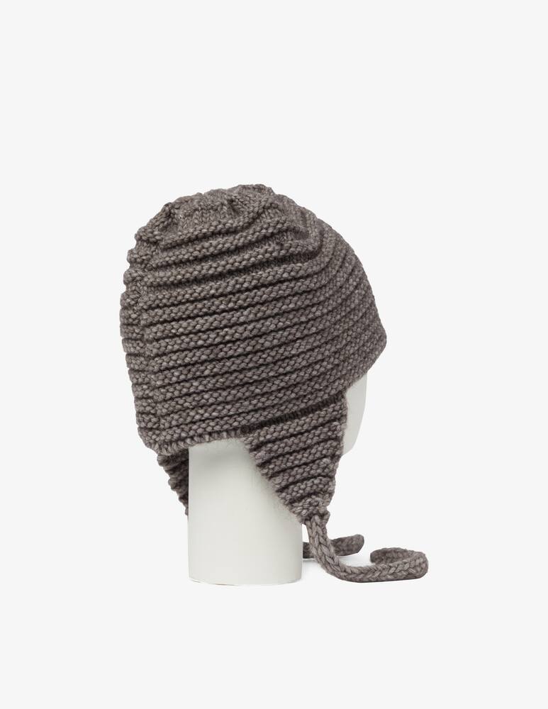Rinascente Collection Cappello in misto lana - immagine 3 Rinascente Collection Cappello in misto lana - immagine 3