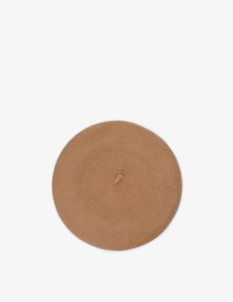 rinascente Rinascente Collection Wool beret