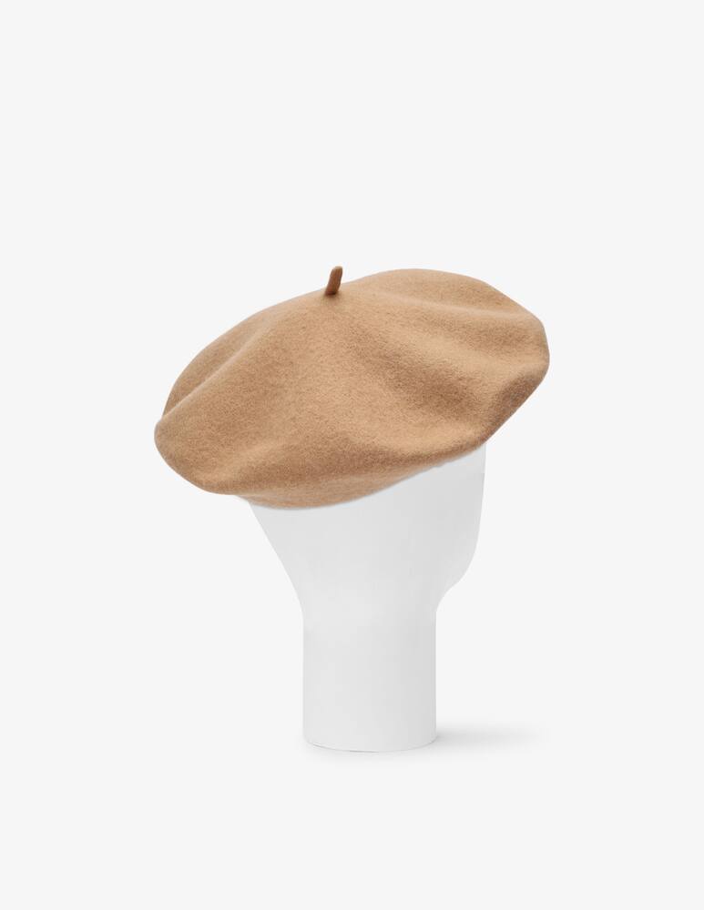 rinascente Rinascente Collection Wool beret