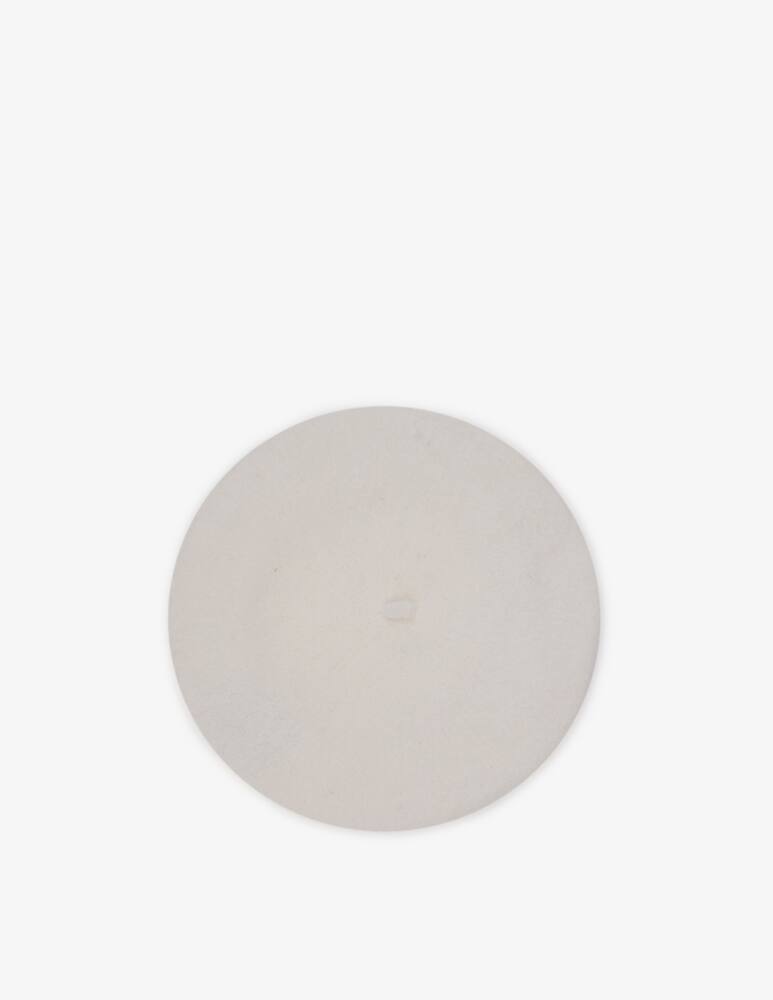 rinascente Rinascente Collection Wool beret