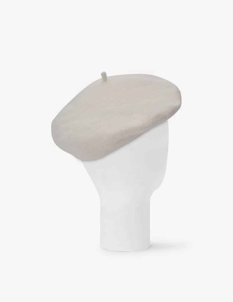rinascente Rinascente Collection Wool beret
