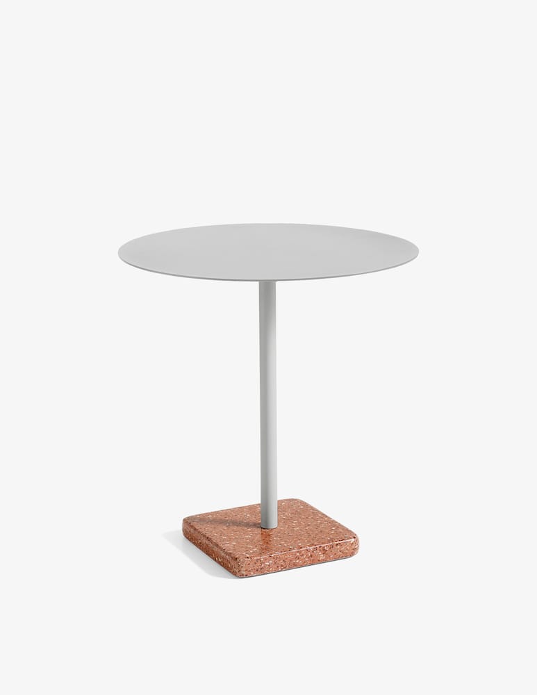 rinascente Hay Terrazzo Table