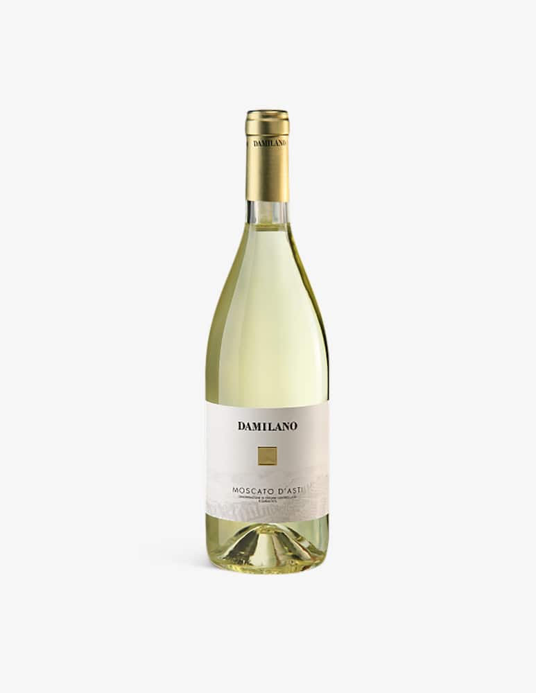Damilano Moscato d'Asti Docg 2023 750ml - immagine 1 Damilano Moscato d'Asti Docg 2023 750ml - immagine 1