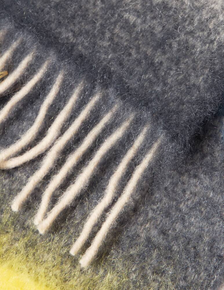 rinascente Mantas Ezcaray Sciarpa maxi Matisse 22x180