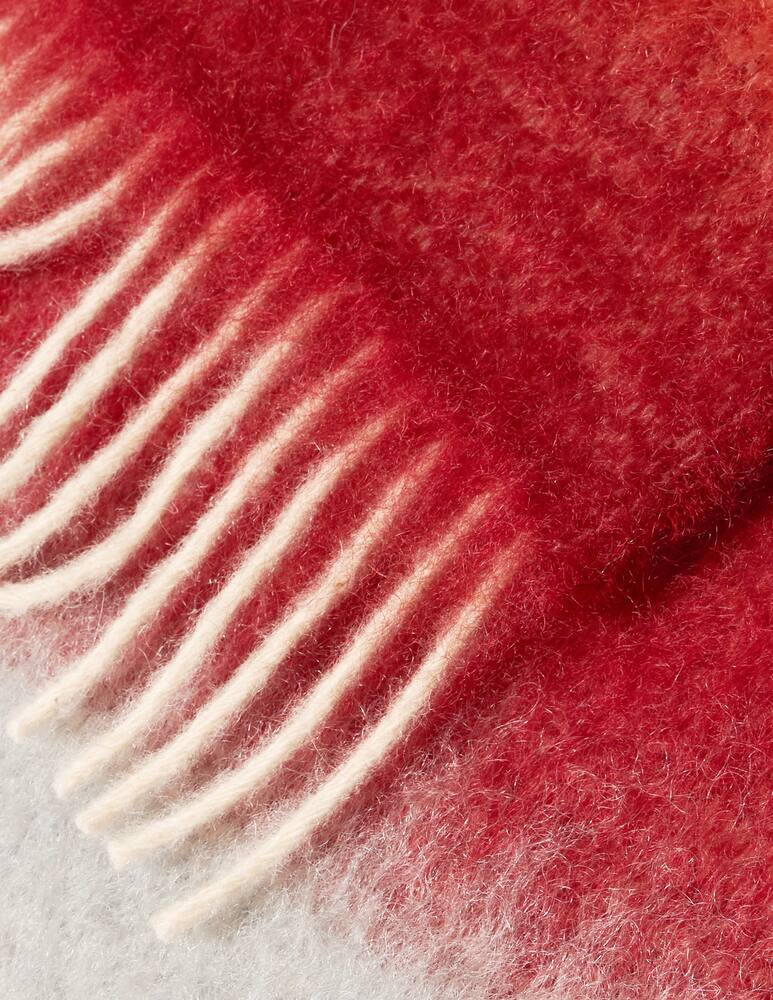 rinascente Mantas Ezcaray Matisse maxiscarf 22x180