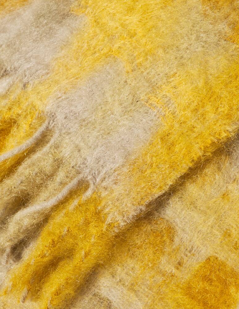 rinascente Mantas Ezcaray Sciarpa Mia 22x170