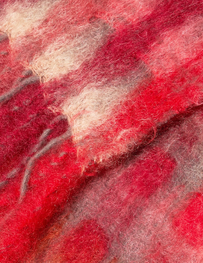 rinascente Mantas Ezcaray Sciarpa Mia 22x170