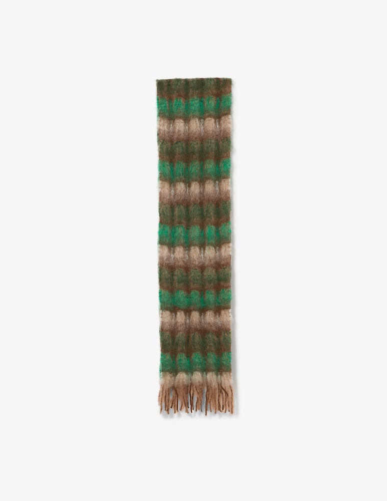 Mantas Ezcaray Mia 22x170 scarf - picture 1 Mantas Ezcaray Mia 22x170 scarf - picture 1