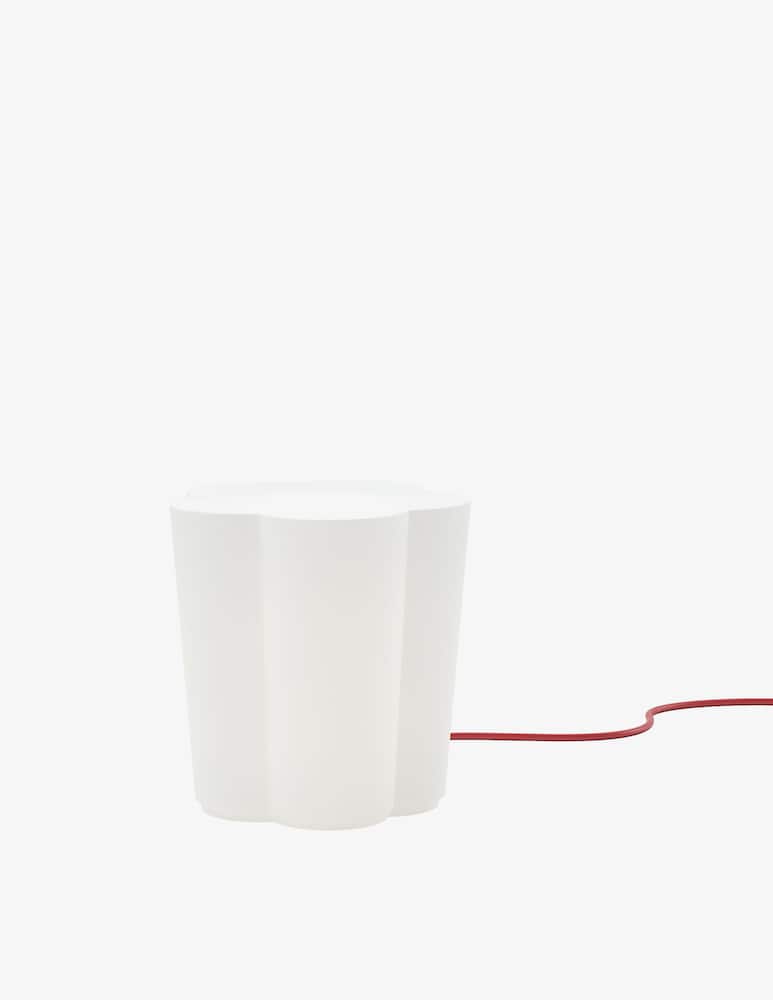Alma Design Pepper Pouff/Side Table con Luce - immagine 1 Alma Design Pepper Pouff/Side Table con Luce - immagine 1