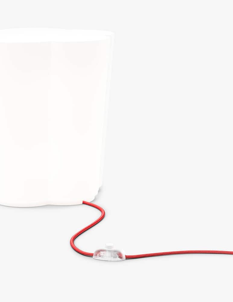 Alma Design Pepper Pouff/Side Table con Luce - immagine 5 Alma Design Pepper Pouff/Side Table con Luce - immagine 5