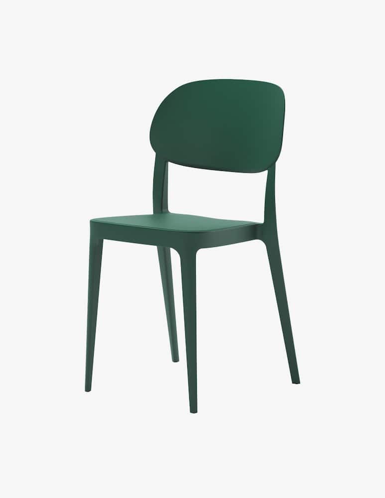 Alma Design Amy Sedia - immagine 1 Alma Design Amy Sedia - immagine 1