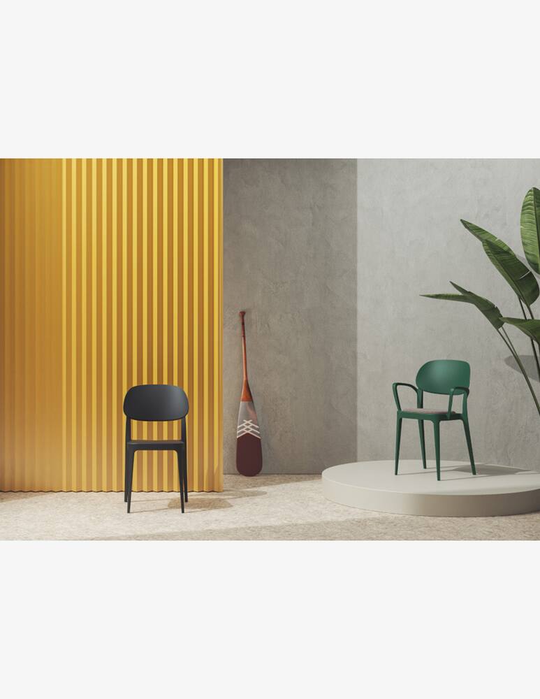 rinascente Alma Design Amy Chair