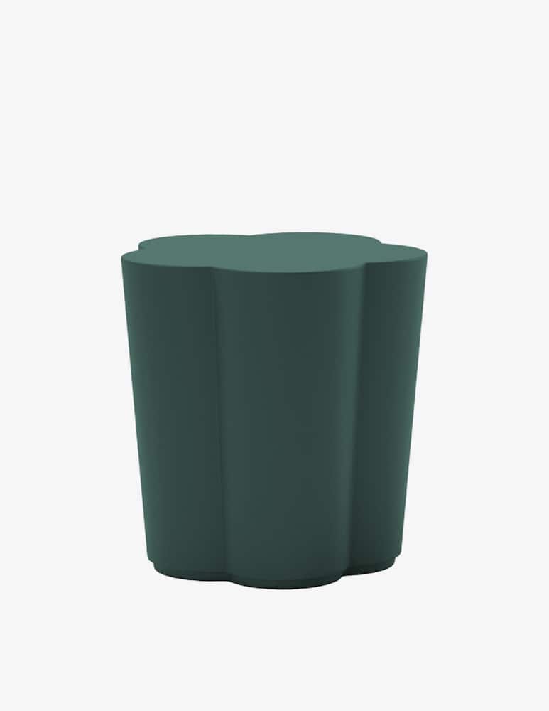 Alma Design Pepper Pouff/Side Table - immagine 1 Alma Design Pepper Pouff/Side Table - immagine 1