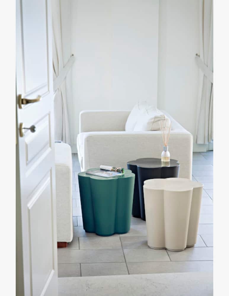 Alma Design Pepper Pouff/Side Table - immagine 2 Alma Design Pepper Pouff/Side Table - immagine 2