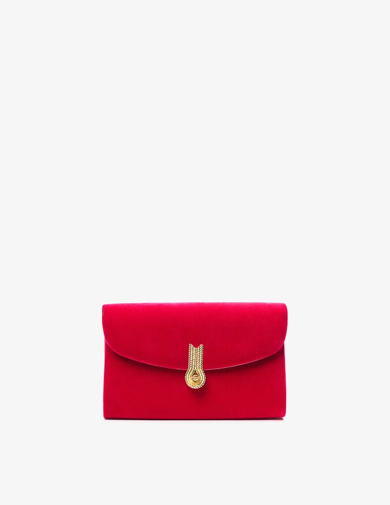 Amato Daniele Borsa Queen - immagine 1