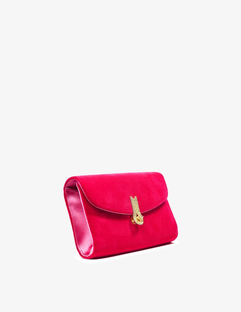 Amato Daniele Borsa Queen - immagine 2