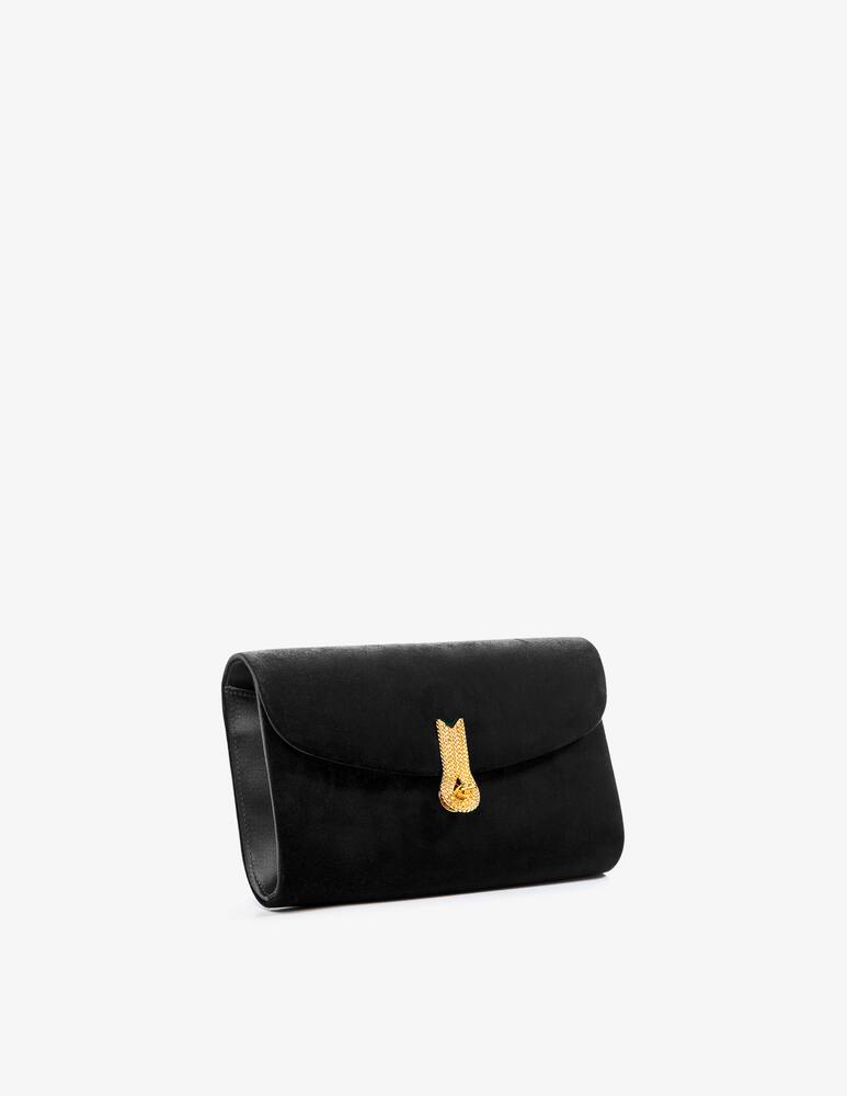 rinascente Amato Daniele Borsa in raso Queen Mid