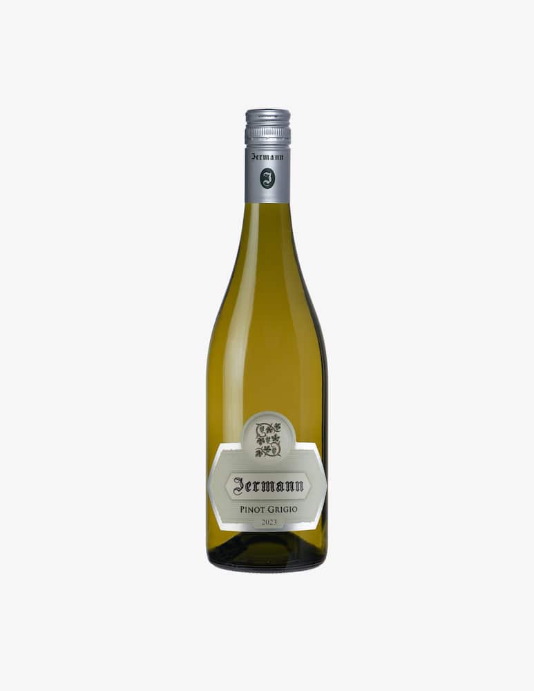 Jermann Pinot Grigio Doc Friuli 2023 750ml - immagine 1 Jermann Pinot Grigio Doc Friuli 2023 750ml - immagine 1