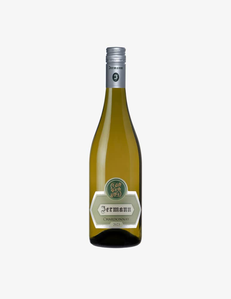 Jermann Chardonnay Venezia Giulia 2023 750ml - immagine 1 Jermann Chardonnay Venezia Giulia 2023 750ml - immagine 1