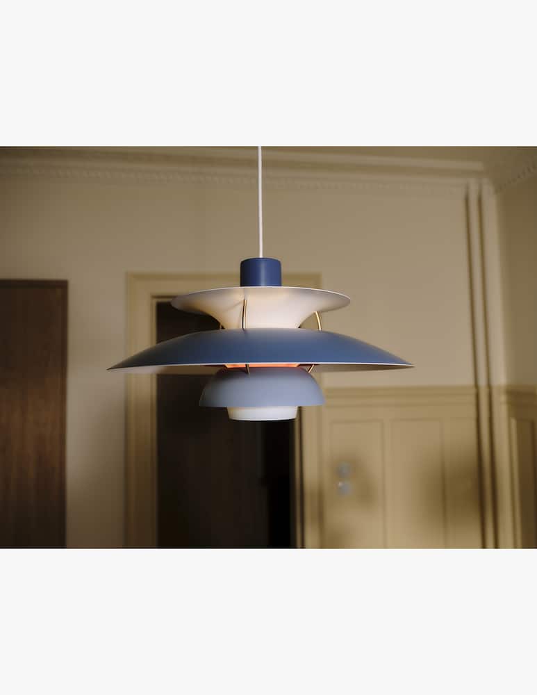 rinascente Louis Poulsen PH 5 Lampada da Soffitto