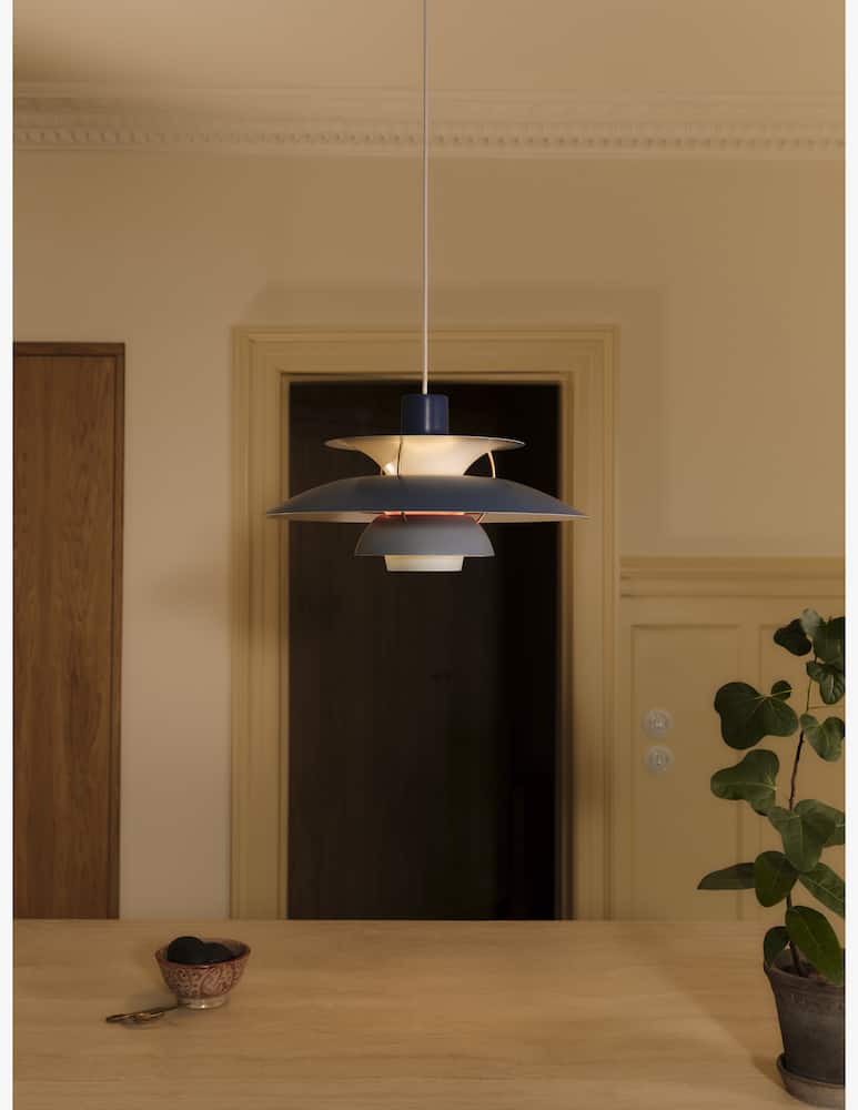 rinascente Louis Poulsen PH 5 Lampada da Soffitto